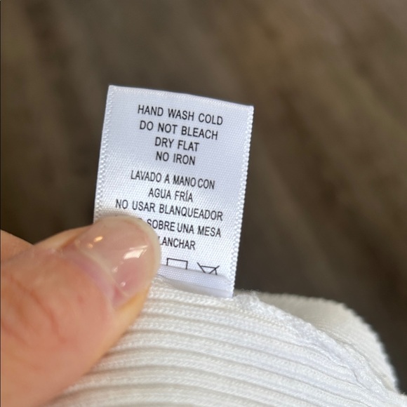 Cutest Ribbed button down Tank by Love Tree - Picture 8 of 8